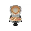 Pizza maker G3FERRARI Delizia 1200 W, stone cooking surface, max 400°C, 31 cm pizza, timer, thermostat