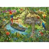 Contour puzzle Ravensburger 12924 368 pcs Art