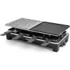 Rommelsbacher RCS 1350 Grill Black