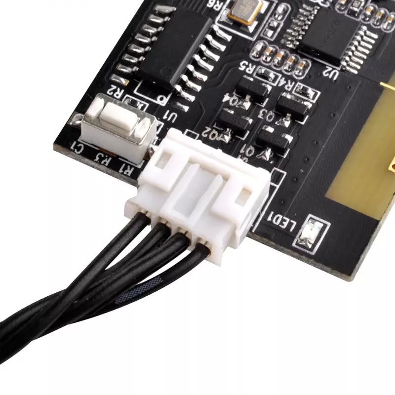 Remote Control Silverstone ES02-USB