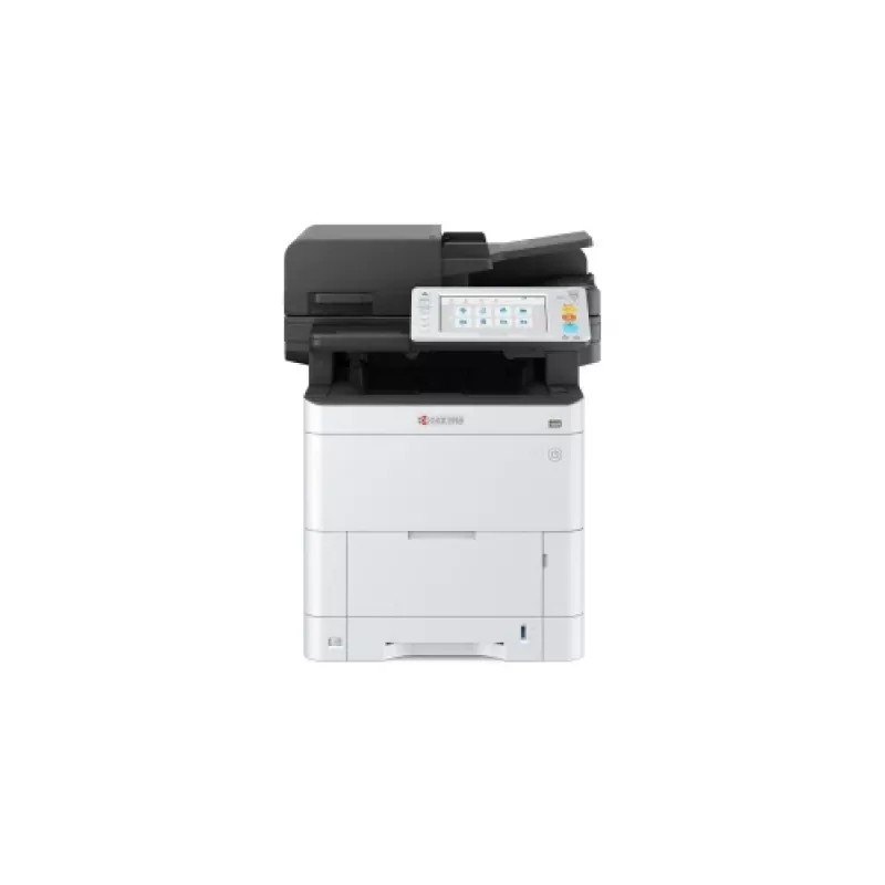 Kyocera ECOSYS MA4000cifx Printer Laser Colour MFP A4 40 ppm Ethernet LAN USB (SPEC)