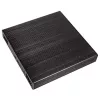 PC case Akasa Plato X8 Small Form Factor Black