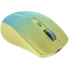 CANYON mouse MW-44 Wireless Charge Yellow Blue