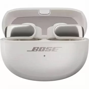 Bose 881046-0020 headphones/headset Wireless Ear-hook Calls/Music Bluetooth White