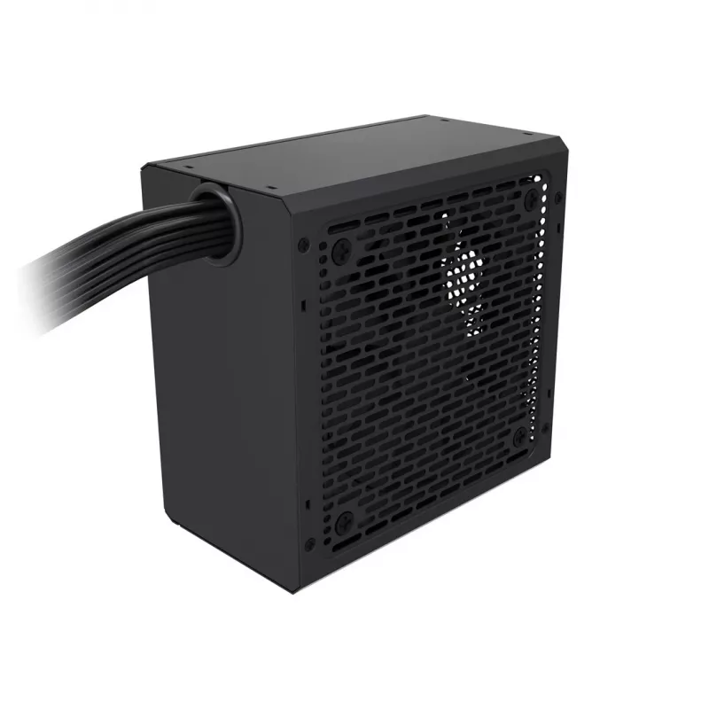 Gembird CCC-PSUBRONZE-850W Power supply unit Fornax Power 850W active PFC 12cm fan 80+Bronze color box