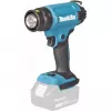 Makita DHG181ZK - Hot Air Blower - Cordless - 120 - 200 l/min - without Battery, without Charger - 18 V (DHG181ZK)