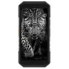 Smartphone UleFone Armor X32 — 5.65 inch (14.3 cm), Android 14, 6 GB RAM, 128 GB, 48 MP triple camera, 5500 mAh, IP68/IP69K, Dual SIM, Black