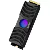 SSD drive Lexar 2TB M.2 PCI Express 5.0 NVMe LNM1090002T-RNANG