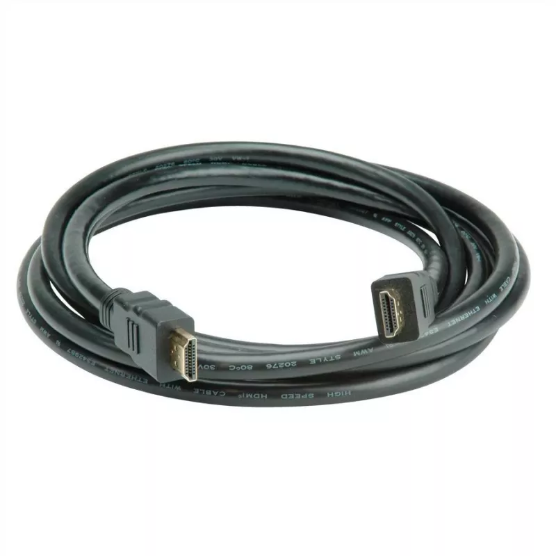 HDMI Cable VALUE 11.99.5902 2m