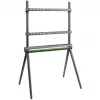 Elia Studio Shine Grey, Standsystem Grey, Freestanding