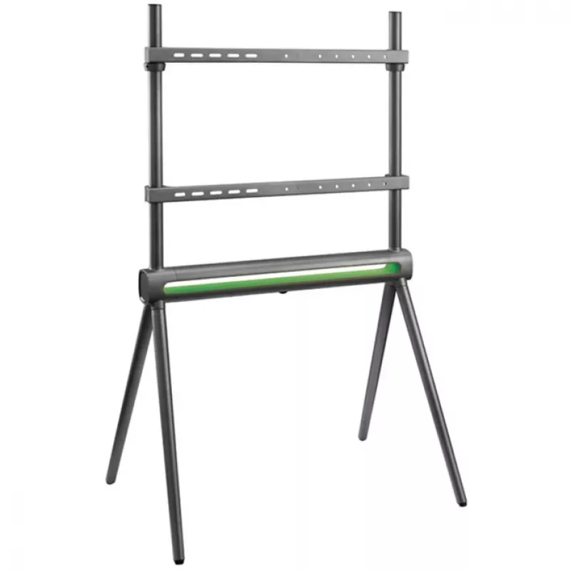 Elia Studio Shine Grey, Standsystem Grey, Freestanding