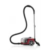 ETA | Vacuum Cleaner | ETA351790000 Stormy Turbo | Bagless | Power 800 W | Dust capacity 2.2 L | Black/Red