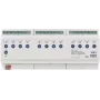 MDT technologies switching actuator 12-way, 12TE, REG AMI-1216.03 (AMI-1216.03)