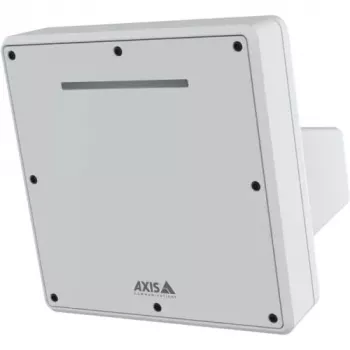DETECTOR MOTION RADAR/D2210-VE WHITE 02955-001 AXIS