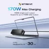 Powerbank ECOFLOW RAPID 25K no built-in cable