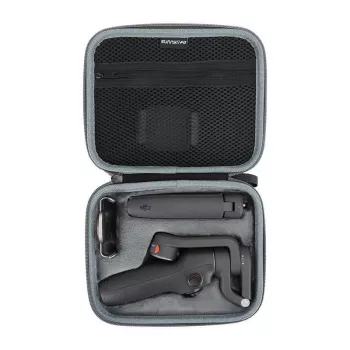 Carrying case Sunnylife for DJI Osmo Mobile 6 OM6-B513, compact lightweight protective bag