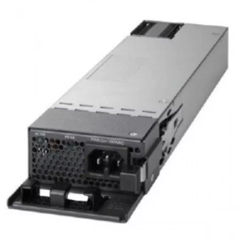 Power supply Cisco PWR-C6-125WAC 125W