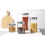 Glass Transparent Round - Ritzenhoff & Breker - vio Round Glass