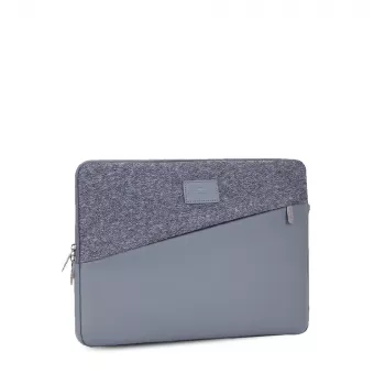 Sleeve case Rivacase 7903 33.8 cm (13.3 inch) Grey