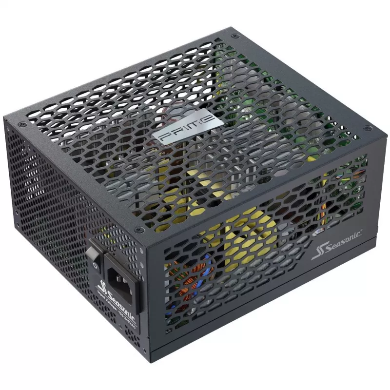 Sea Sonic PRIME-TX-700 Product Black