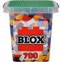Toy building blocks Simba-Dickie 104114200 — 700 pieces, assorted colours, for ages 3+