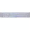 PHANTEKS Matrix Display Upgrade Kit, 600 LEDs, for XT View & Eclipse G400A - White