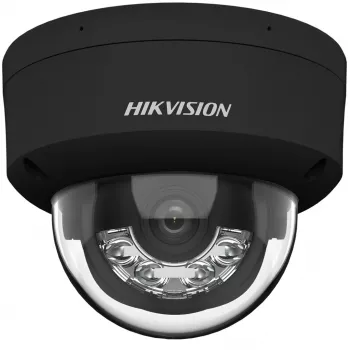 Surveillance Camera Hikvision DS-2CD2183G2-LIS2U(2.8mm)(BLACK)