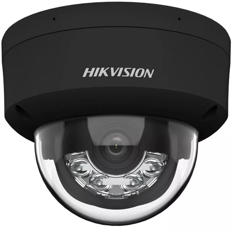 Surveillance Camera Hikvision DS-2CD2183G2-LIS2U(2.8mm)(BLACK)