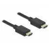 HDMI Cable DeLOCK High Speed 48 Gbps 8K 60 Hz 2 m