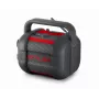 Portable Bluetooth Radio Muse M-968 BTR — 40 W, NFC, Rechargeable Battery