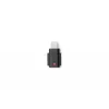 Audio adapter DJI Mic 3 Mobile Phone Adapter (Lightning) — Lightning connection, black, for Apple mobile devices