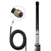 External 4G LTE omnidirectional antenna QOLTEC 15 dBi with SMA connector