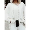 Necklace case Lookabe Snake Edition for iPhone 7/8, silver, protective pendant-style cover with cord