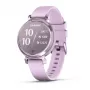 Garmin Lily 2 35.4 mm Digital 240 x 201 pixels Touchscreen Pink GPS (satellite)