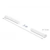 Cable Sleeve DeLOCK 20694 White