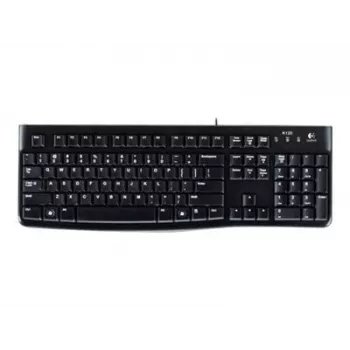 Keyboard Logitech K120 for Business