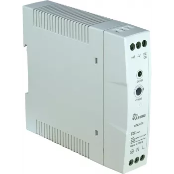 Power supply INTER-TECH SDL 24-25 24V 25W