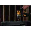 Cordless screwdriver DeWALT DCD701D2-QW, 12V, 1500 RPM, 57.5 N·m, 2x2 Ah batteries