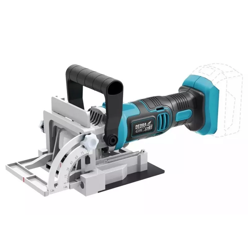 Portable circular saw DEDRA DED6916