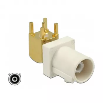 Coaxial Connector DeLOCK 89773