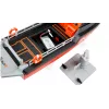 Amewi Rescue Boat 26117 — Brushless Jet Drive, 320 mm, Black/Red