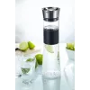 GEFU CASCADA wine decanter 1 L Plastic, Stainless steel
