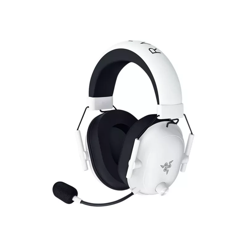 Headset Razer BlackShark V2 HyperSpeed