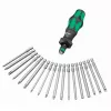 Wera 05057483001 Storage Drive
