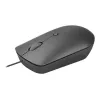 Lenovo 540 mouse Office Ambidextrous USB Type-C Optical