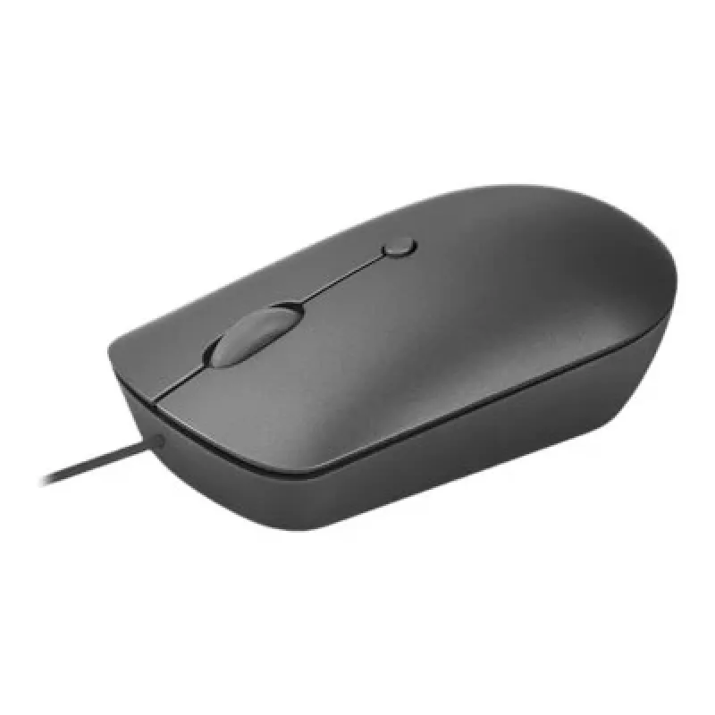 Lenovo 540 mouse Office Ambidextrous USB Type-C Optical
