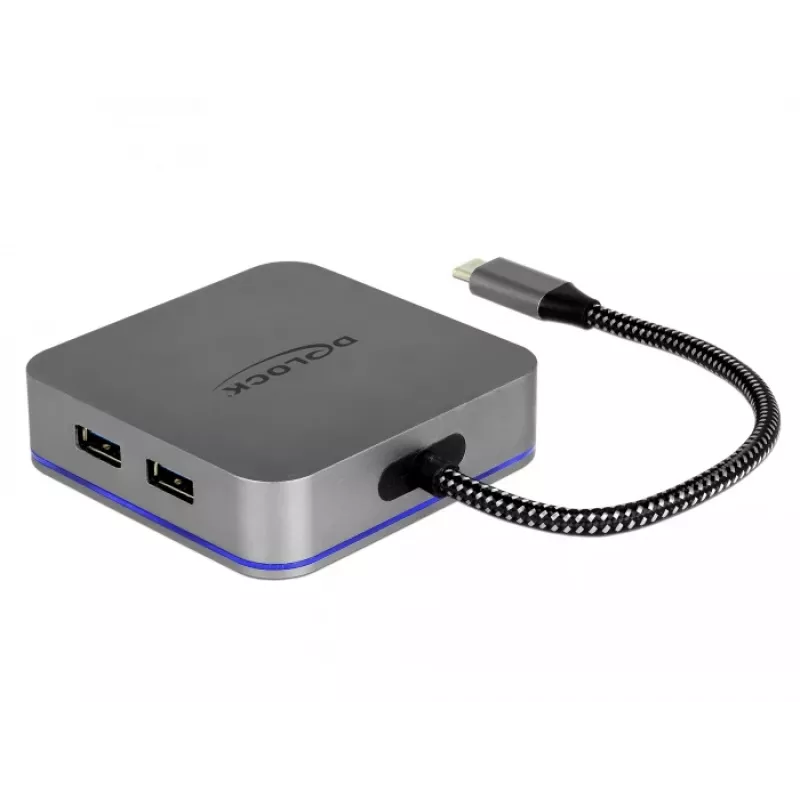 Docking Station Tablet Any Brand DeLOCK 87742