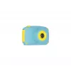 Children's digital camera Extralink H23 Yellow 1080P 30fps 2.0 inch screen