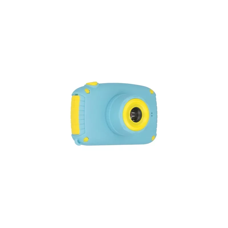 Children's digital camera Extralink H23 Yellow 1080P 30fps 2.0 inch screen
