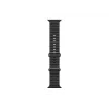 Apple Watch Ultra 2 GPS + Cellular 49mm Black Titanium Case with Black